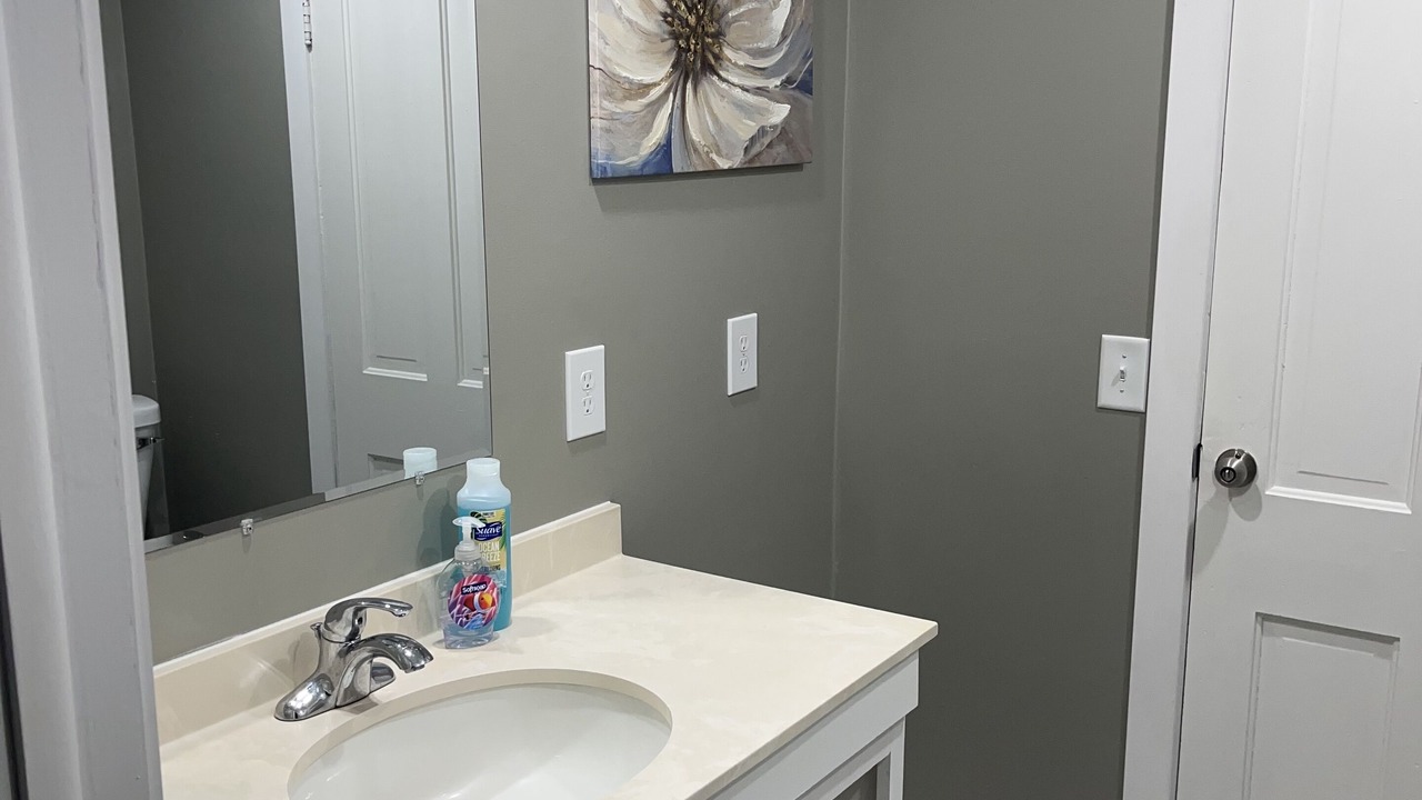 Photo of Bathroom in Alexandria