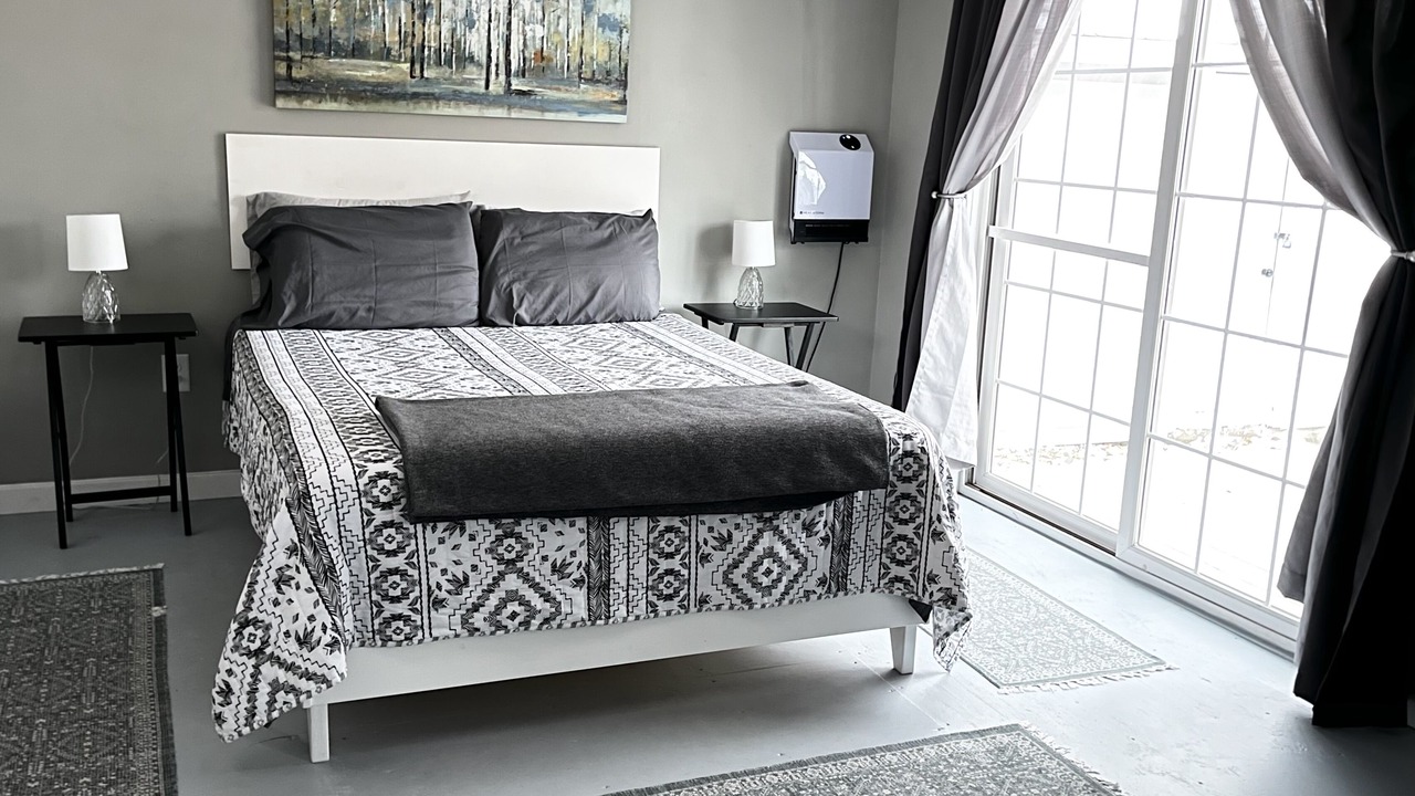 Photo of Bedroom in Alexandria