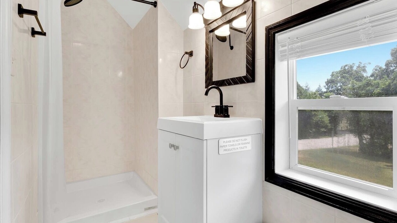 Photo of Bathroom in Westside Norwich