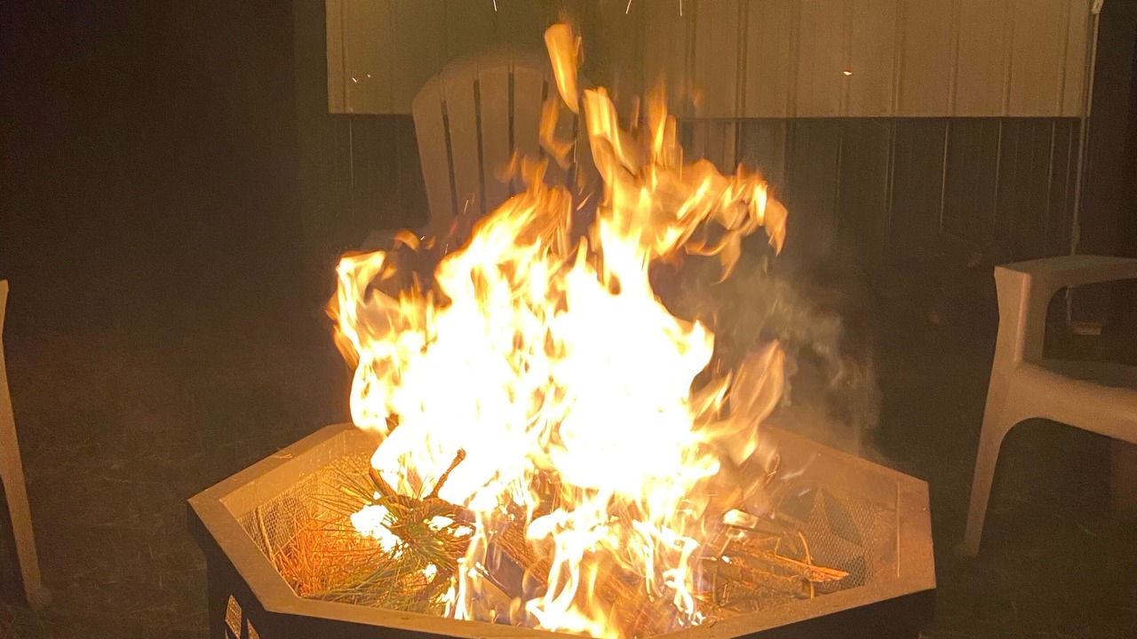 Photo of Outdoor in Kingsley