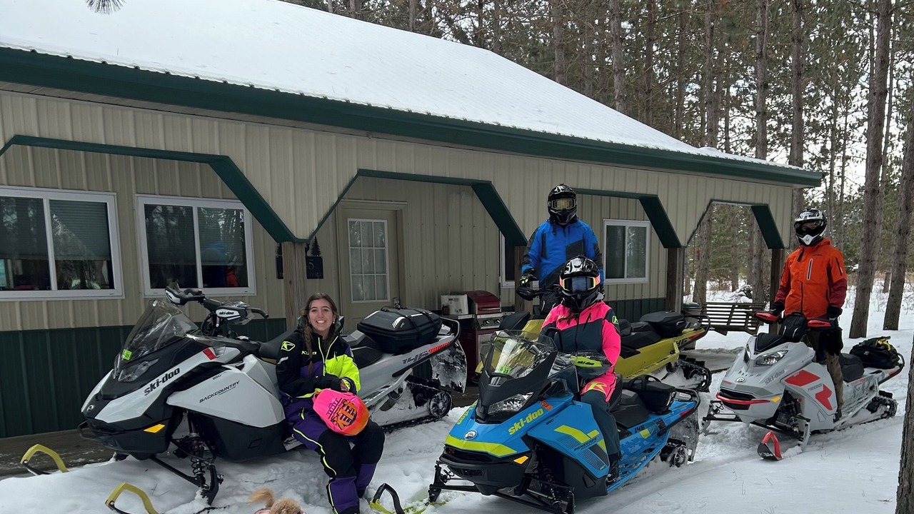 Photo of Outdoor in Kingsley