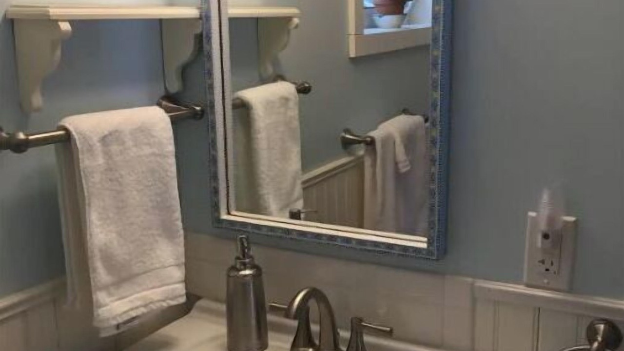 Photo of Bathroom in Bear Lake