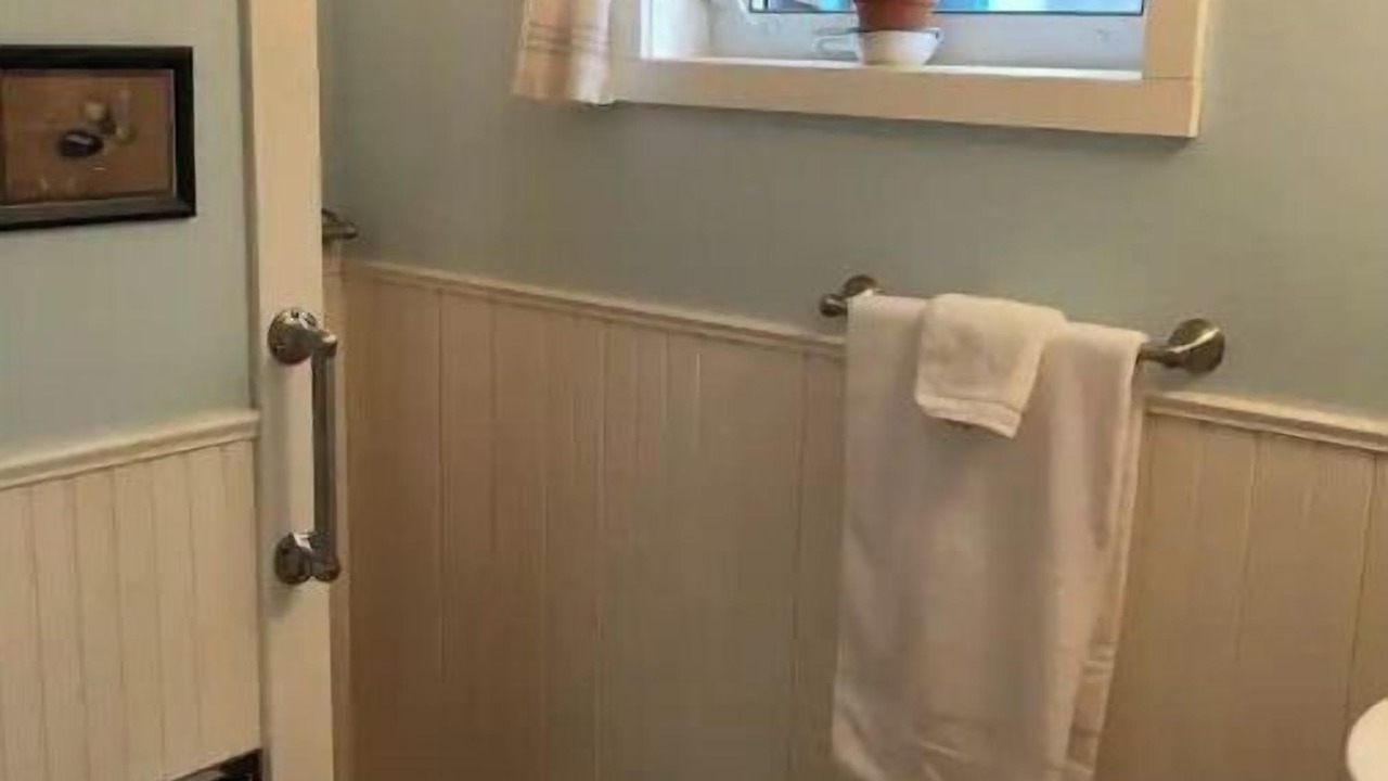 Photo of Bathroom in Bear Lake