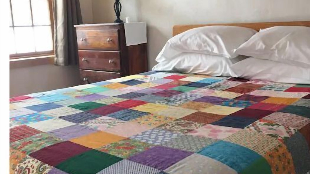 Photo of Bedroom in Bear Lake