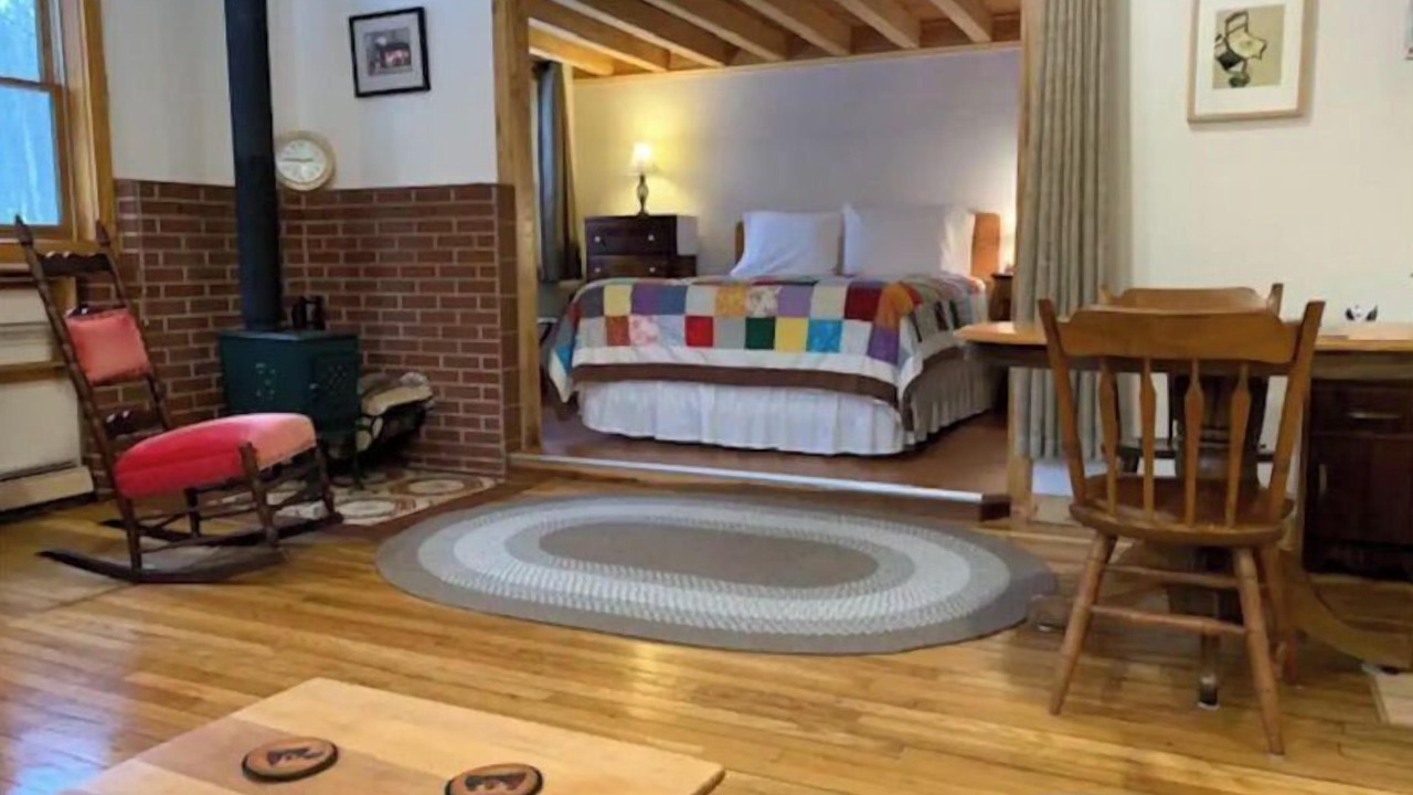 Photo of Bedroom in Bear Lake
