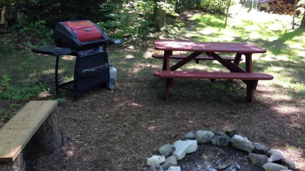 Photo of Outdoor in Bear Lake