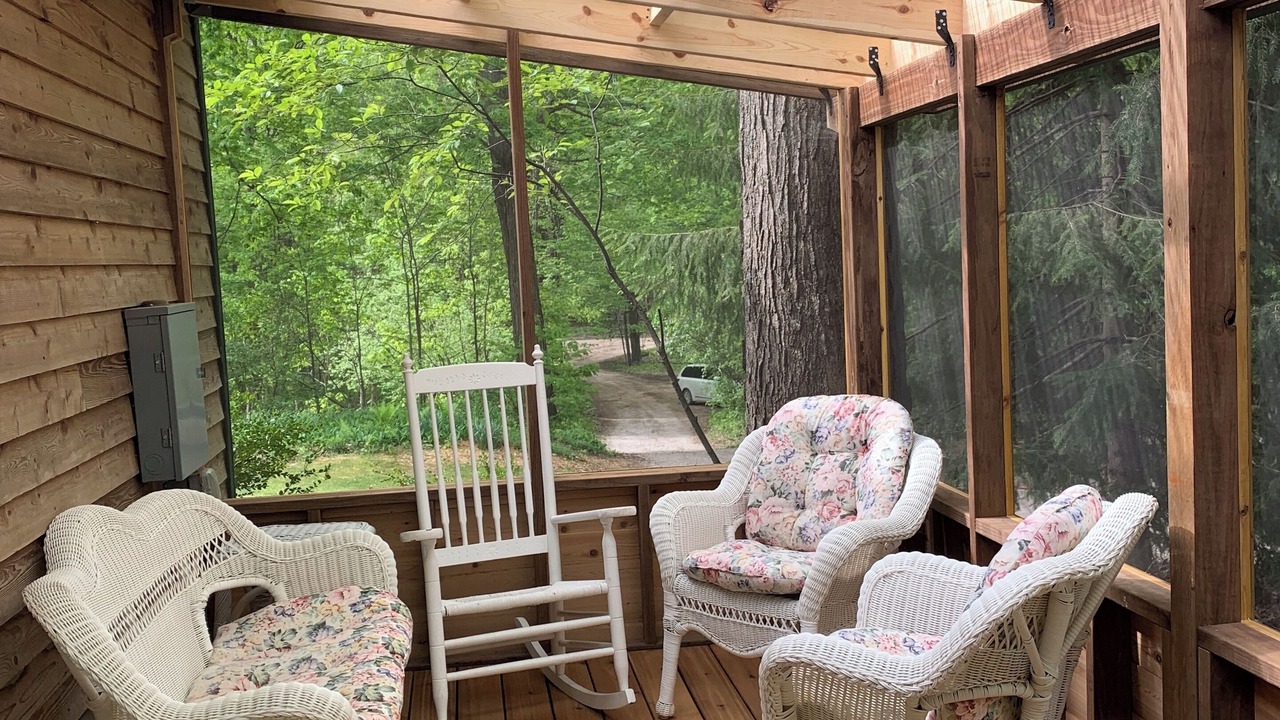 Photo of Outdoor in Bear Lake