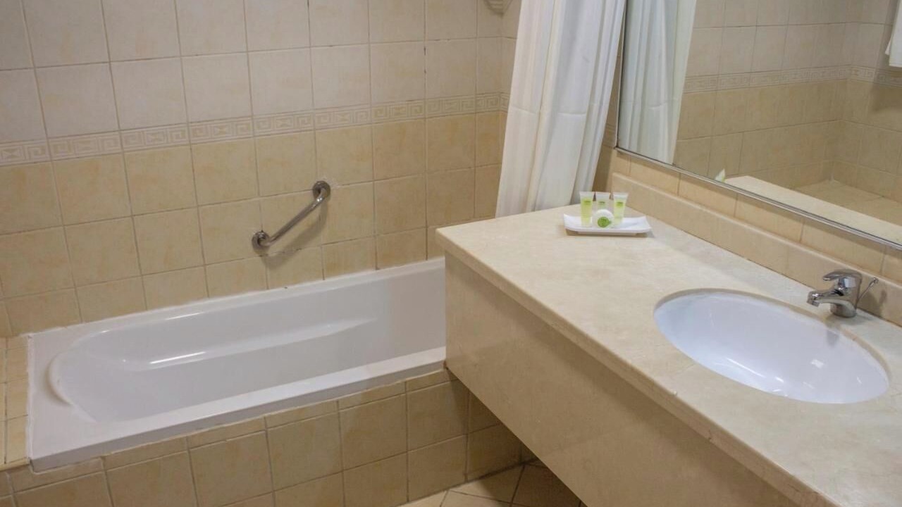 Photo of Bathroom in Beach & Coast