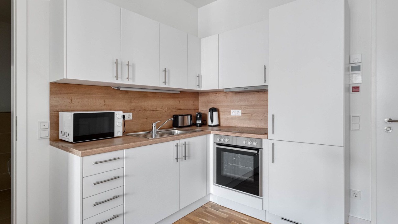Photo of Kitchen in Tiergarten