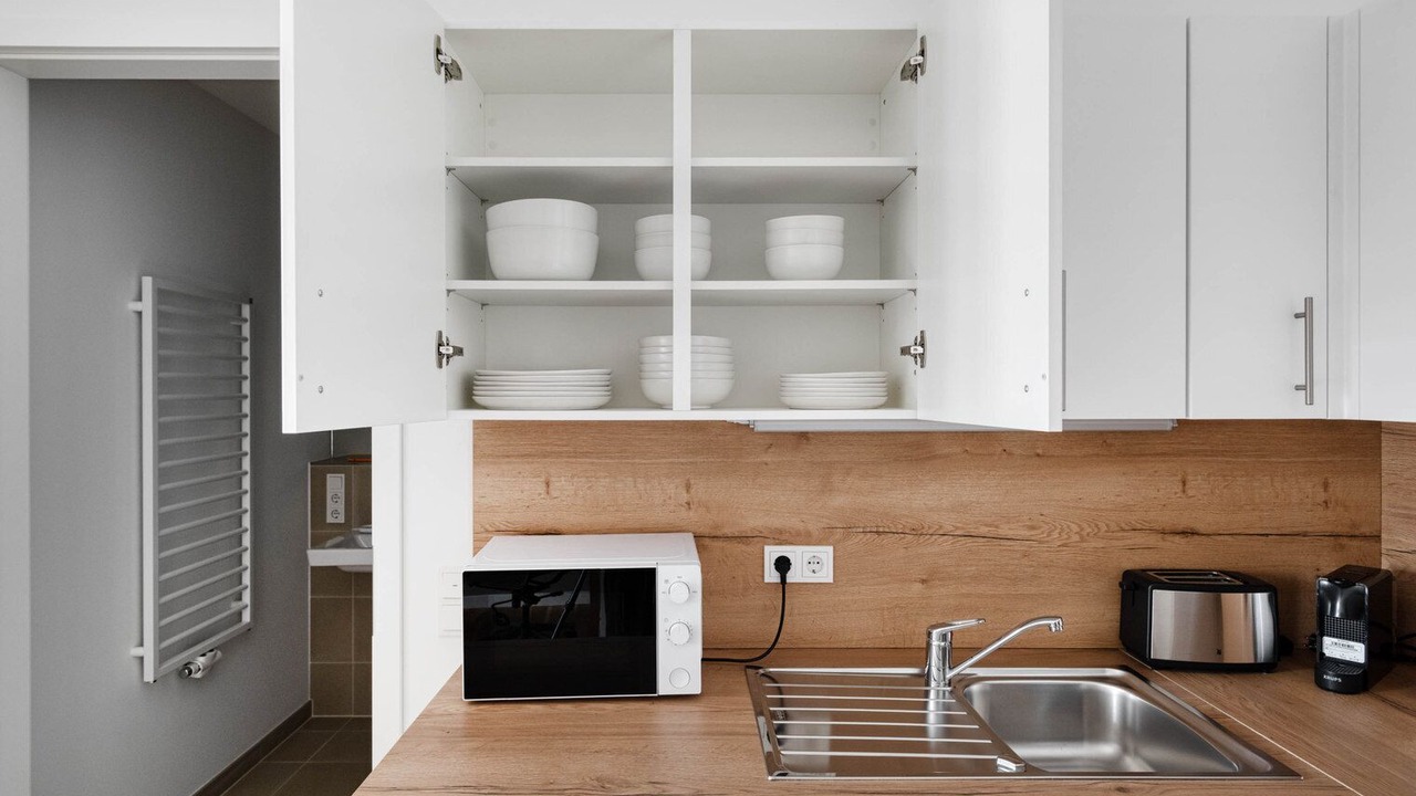 Photo of Kitchen in Tiergarten