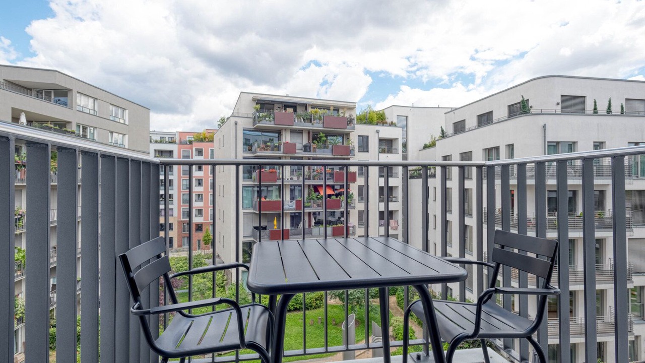Photo of Outdoor in Tiergarten