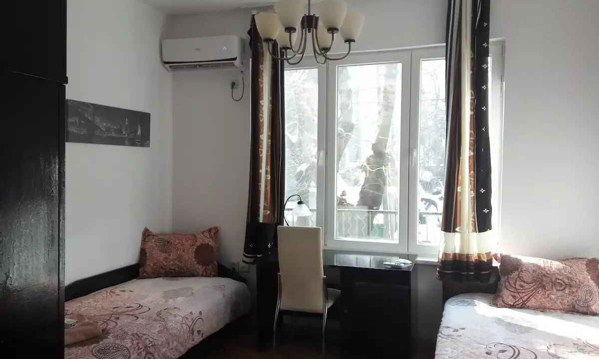 Photo of Bedroom in Oborishte