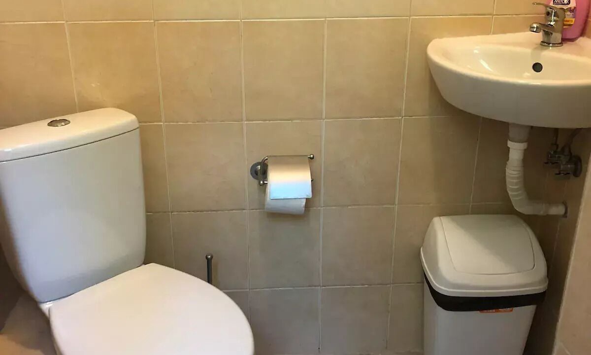 Photo of Bathroom in Oborishte
