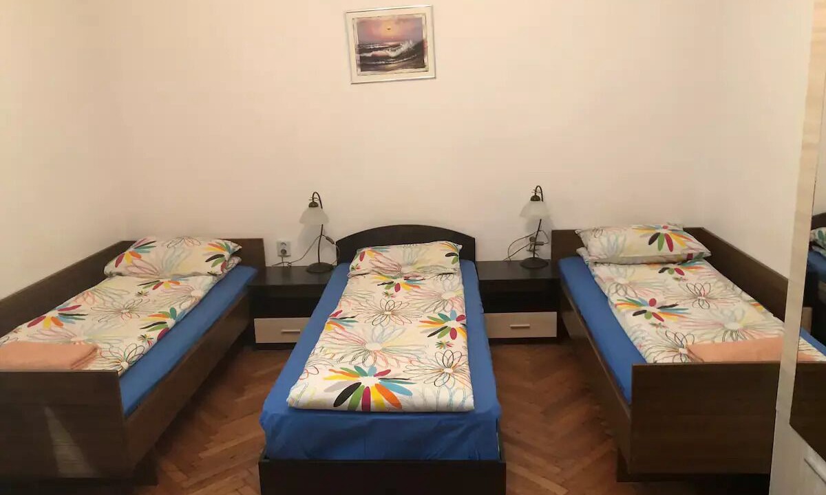 Photo of Bedroom in Oborishte