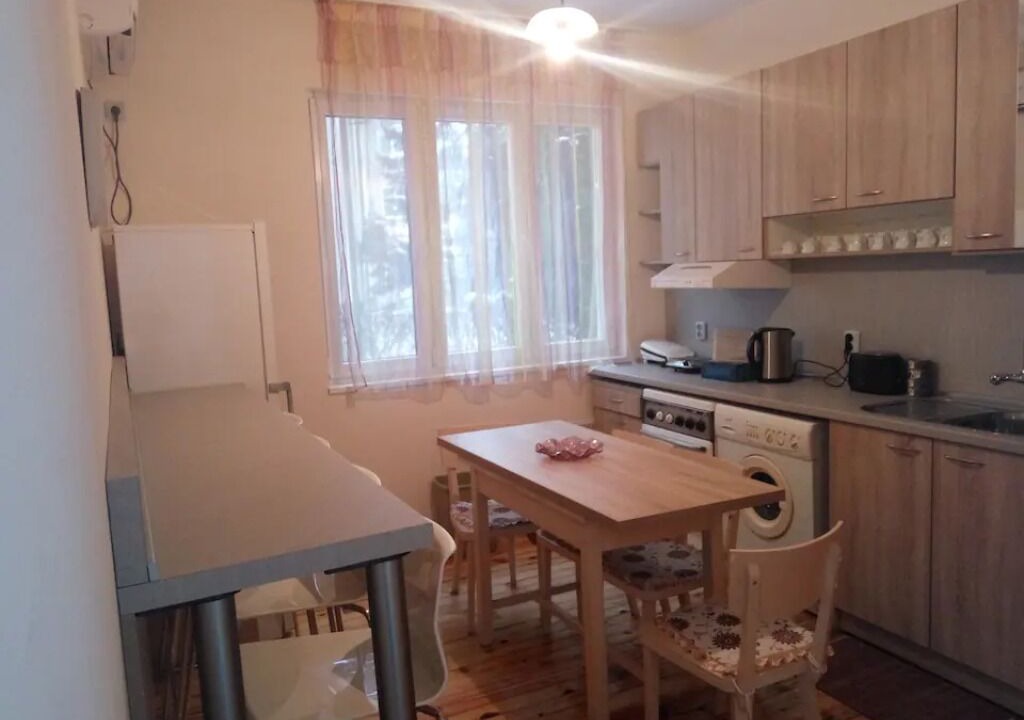 Photo of Kitchen in Oborishte
