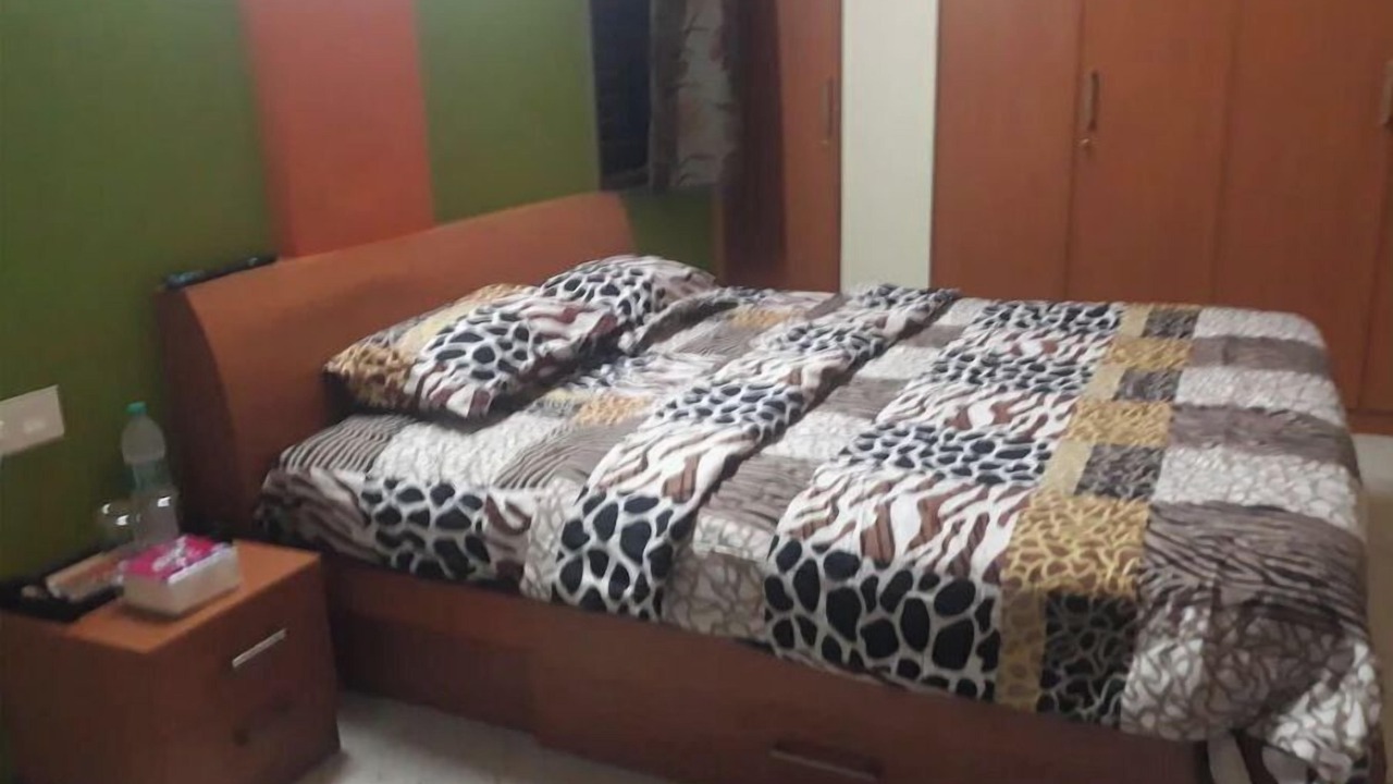 Photo of Bedroom in Sector 2
