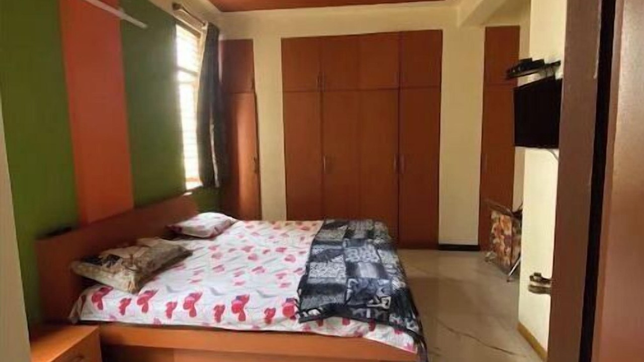 Photo of Bedroom in Sector 2
