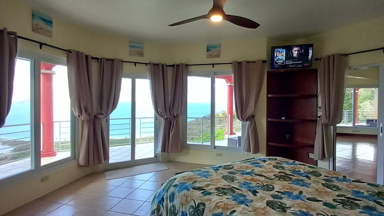 Photo of Bedroom in West End