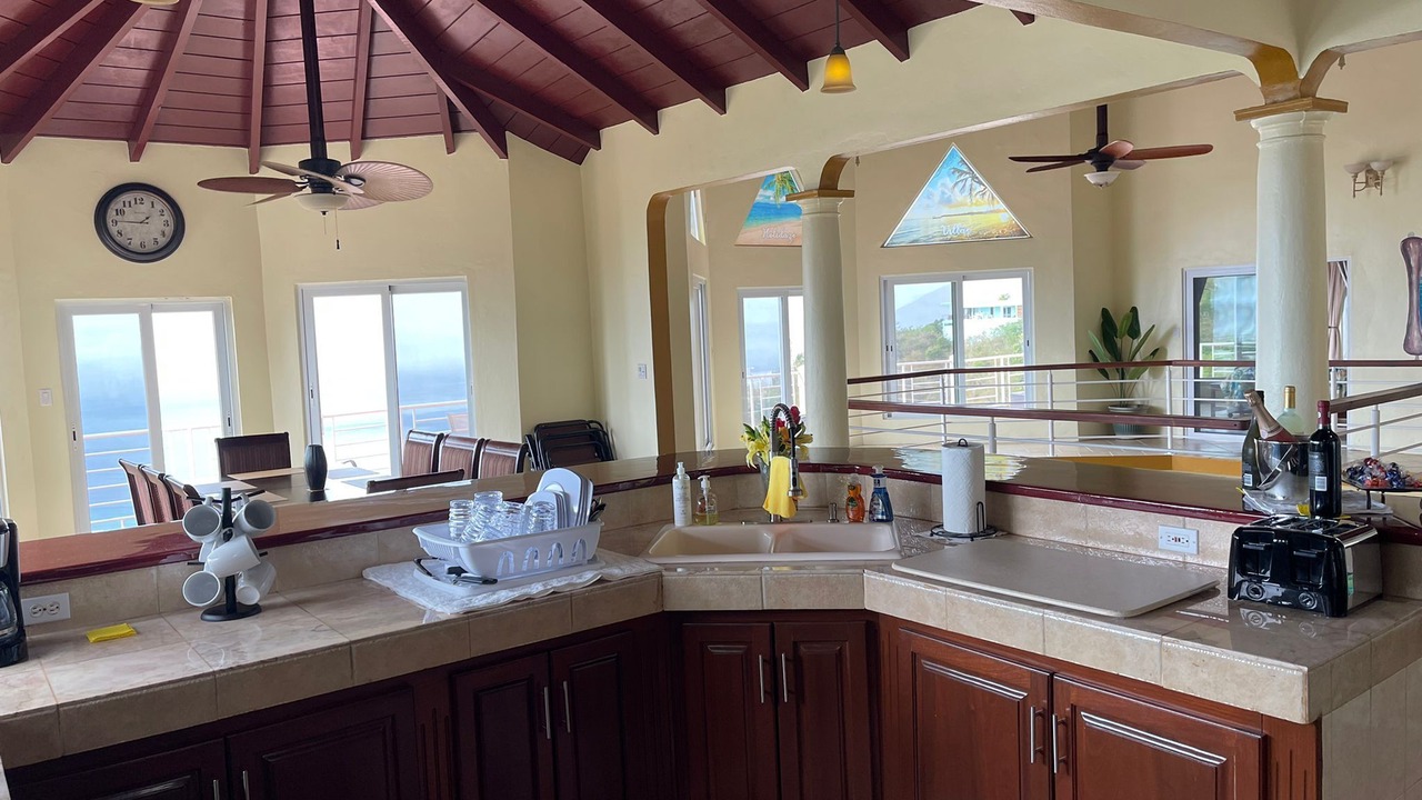 Photo of Kitchen in West End