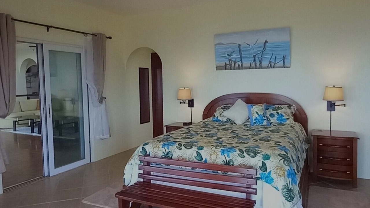 Photo of Bedroom in West End