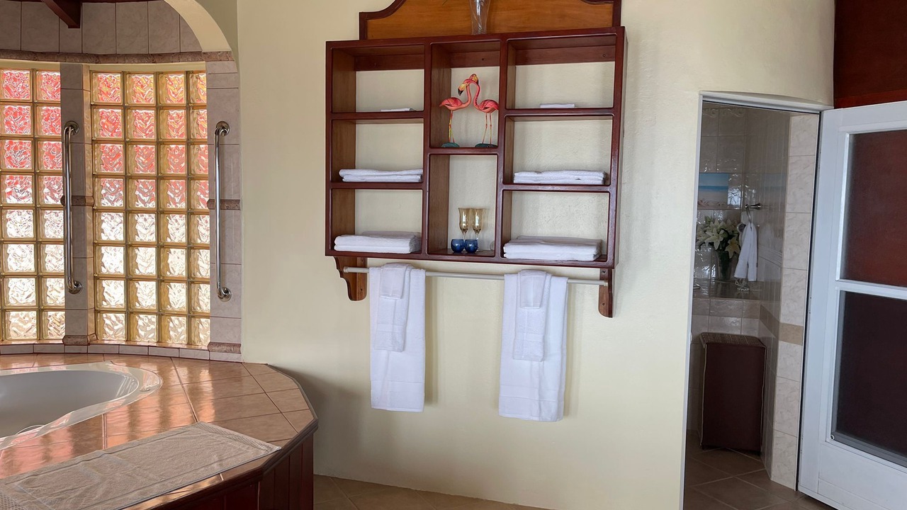 Photo of Bathroom in West End