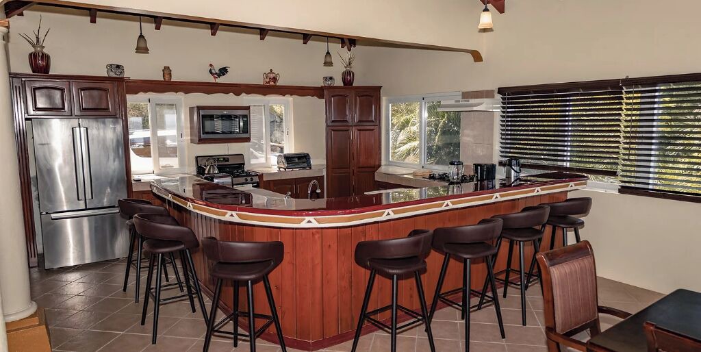 Photo of Kitchen in West End