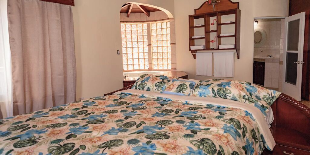 Photo of Bedroom in West End