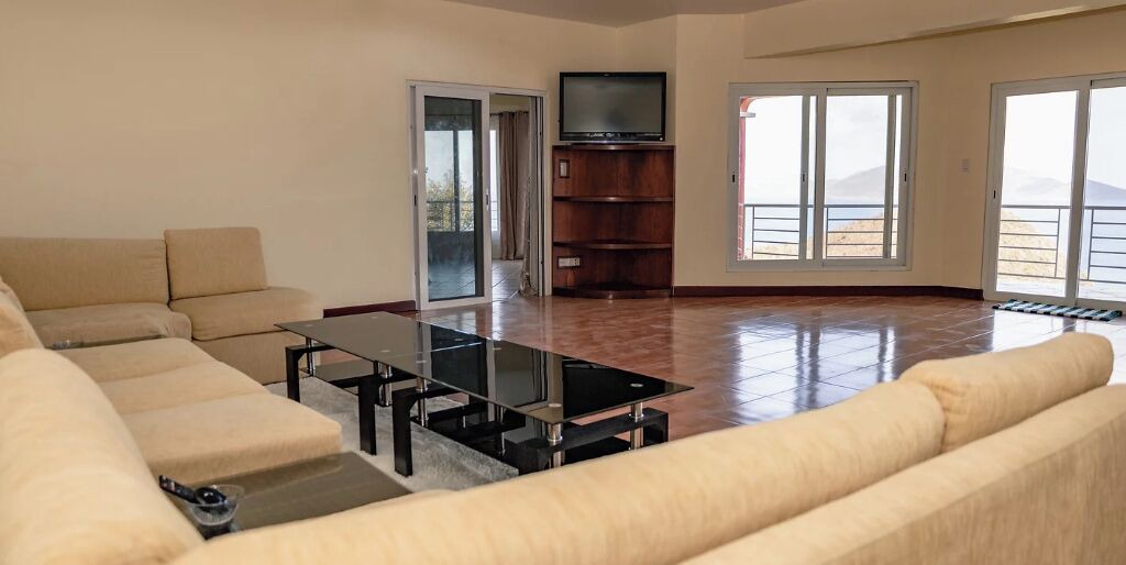 Photo of Livingroom in West End