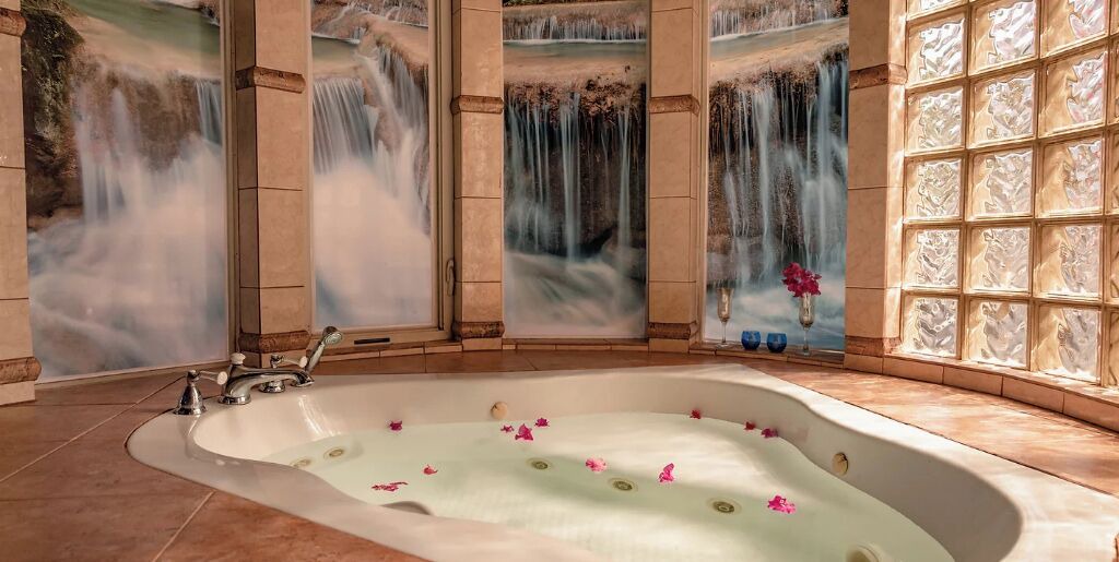 Photo of Bathroom in West End