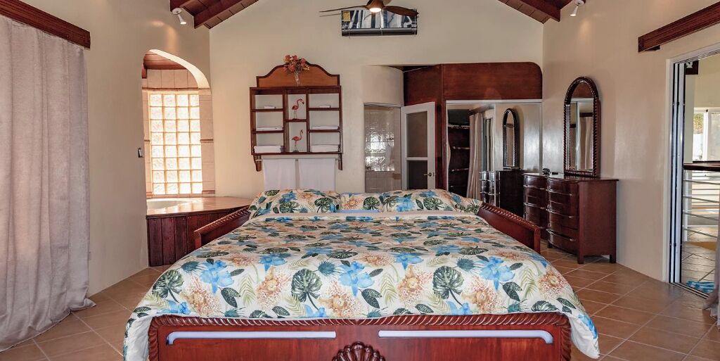 Photo of Bedroom in West End