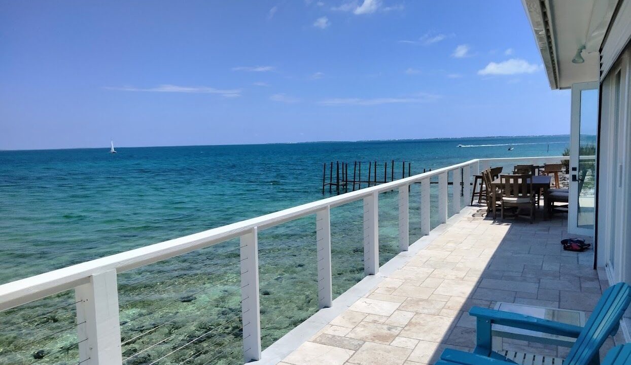 Photo of Outdoor in Lubbers Quarters Cay