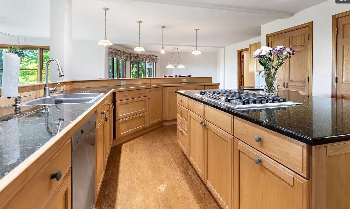 Photo of Kitchen in Newbury