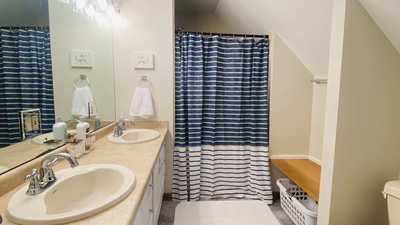 Photo of Bathroom in Newbury