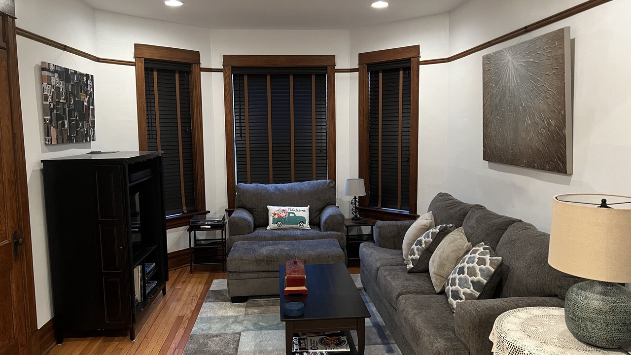 Photo of Livingroom in Avondale