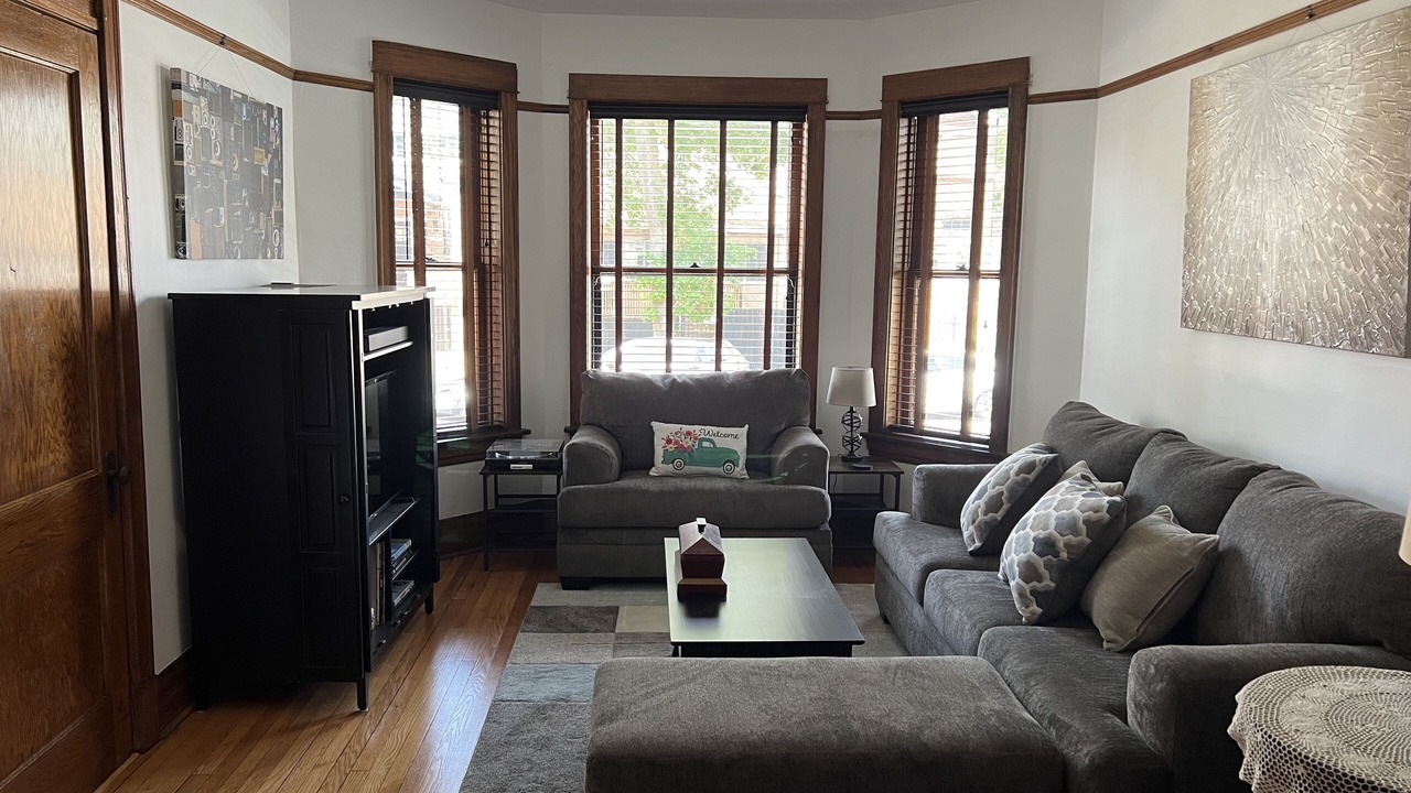 Photo of Livingroom in Avondale