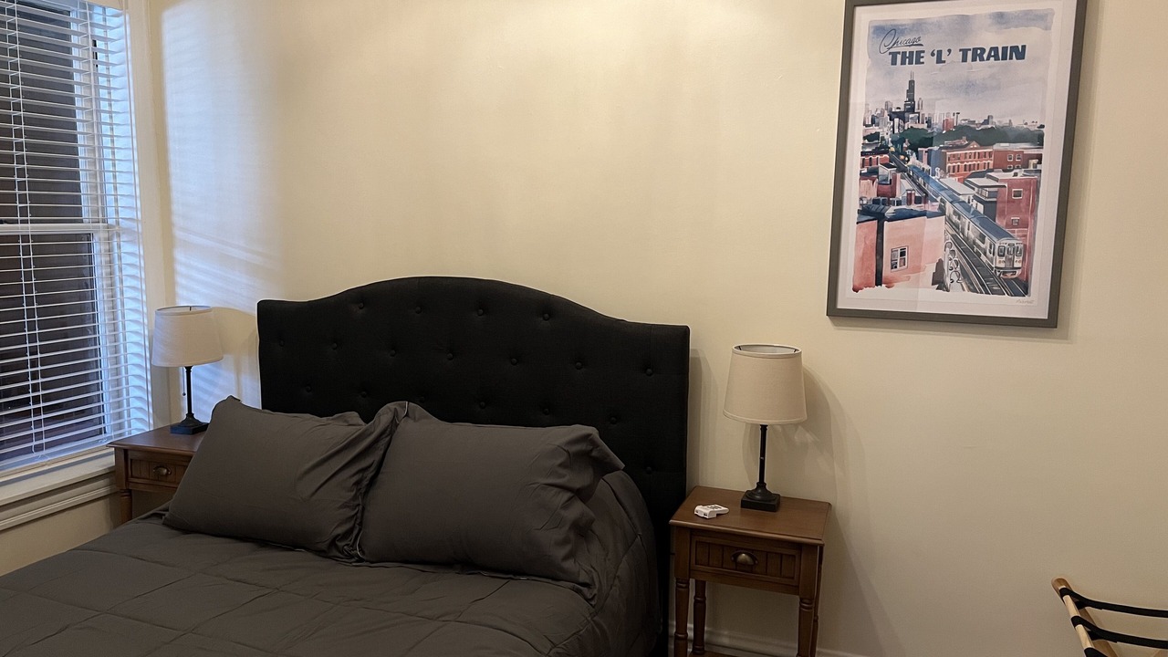 Photo of Bedroom in Avondale