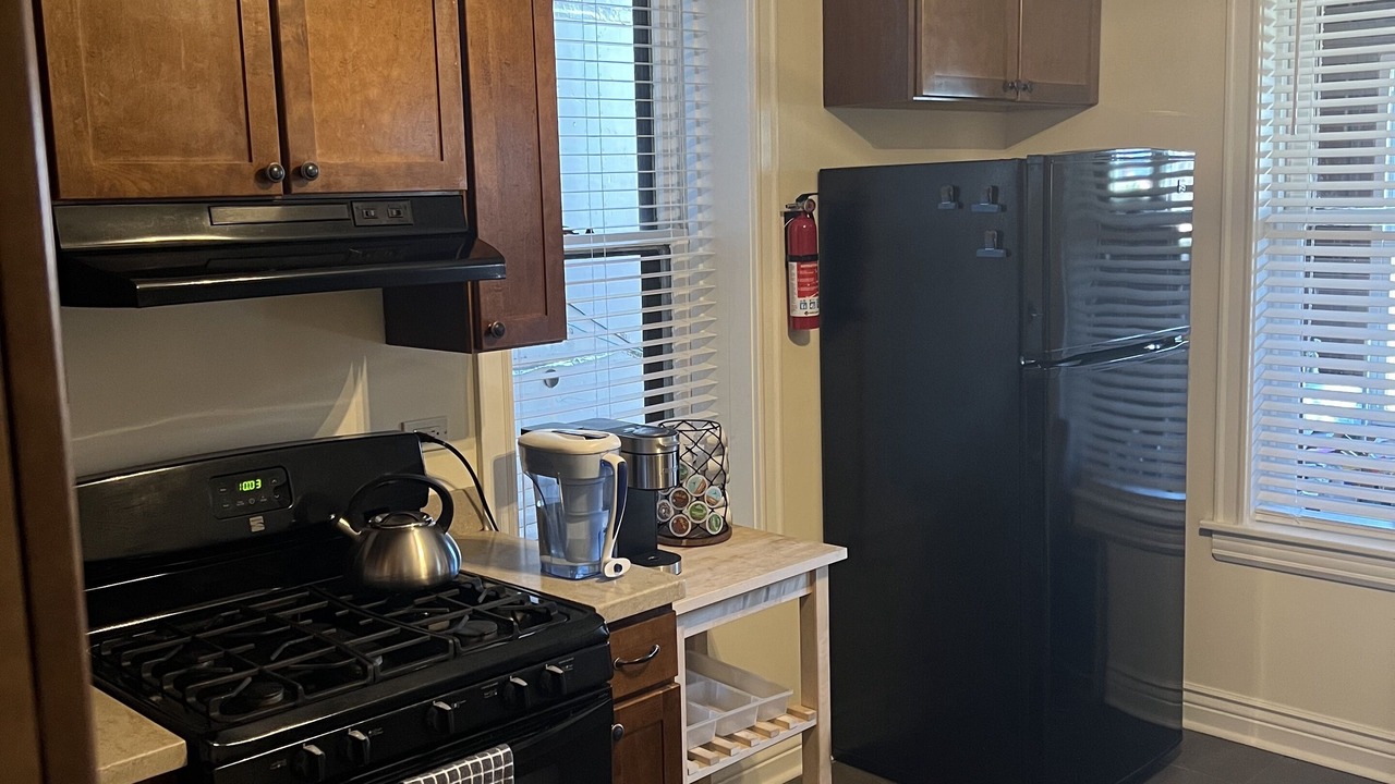 Photo of Kitchen in Avondale