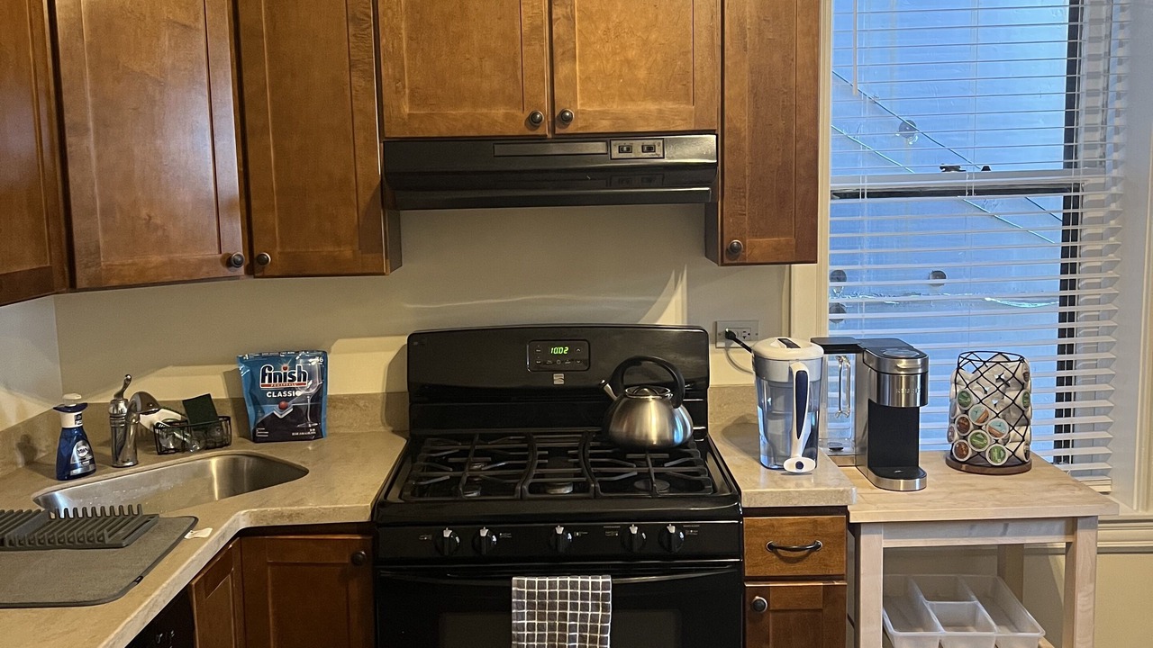 Photo of Kitchen in Avondale