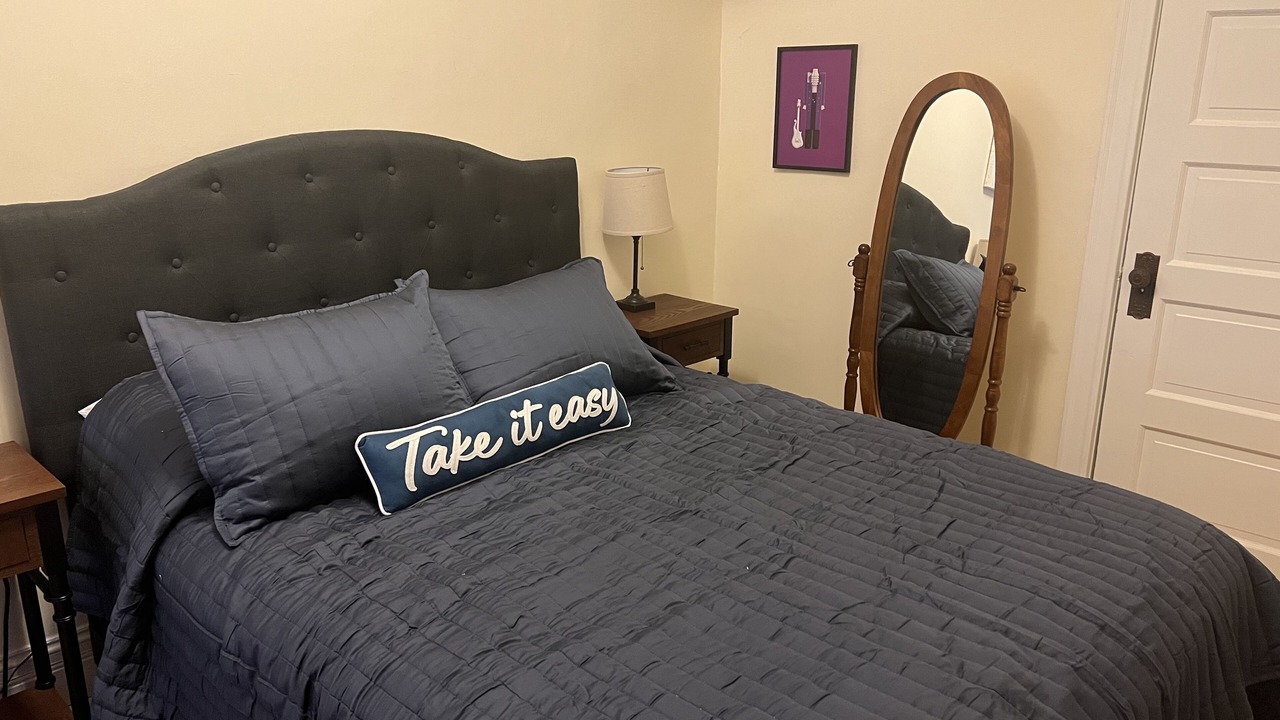 Photo of Bedroom in Avondale