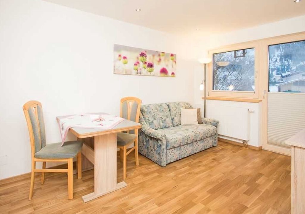 Photo of Livingroom in Tannheim