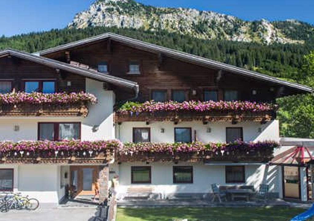 Photo of Outdoor in Tannheim