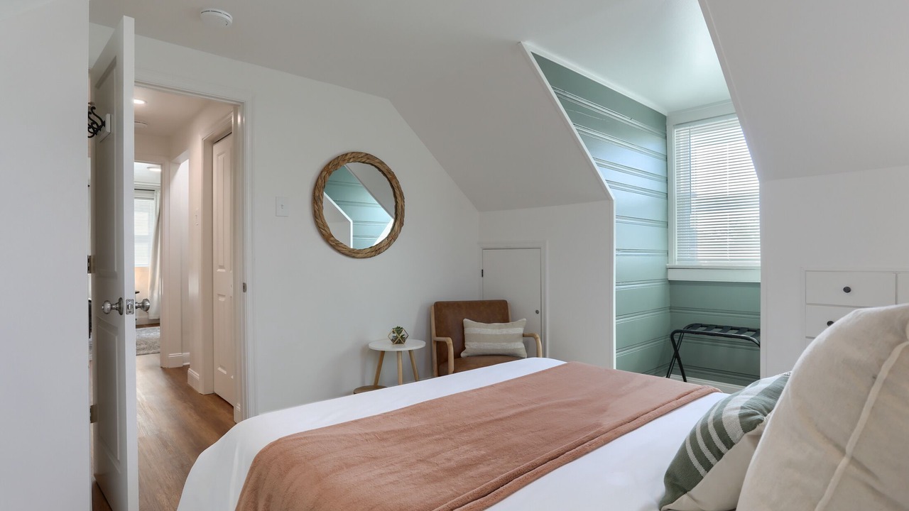 Photo of Bedroom in Hershey
