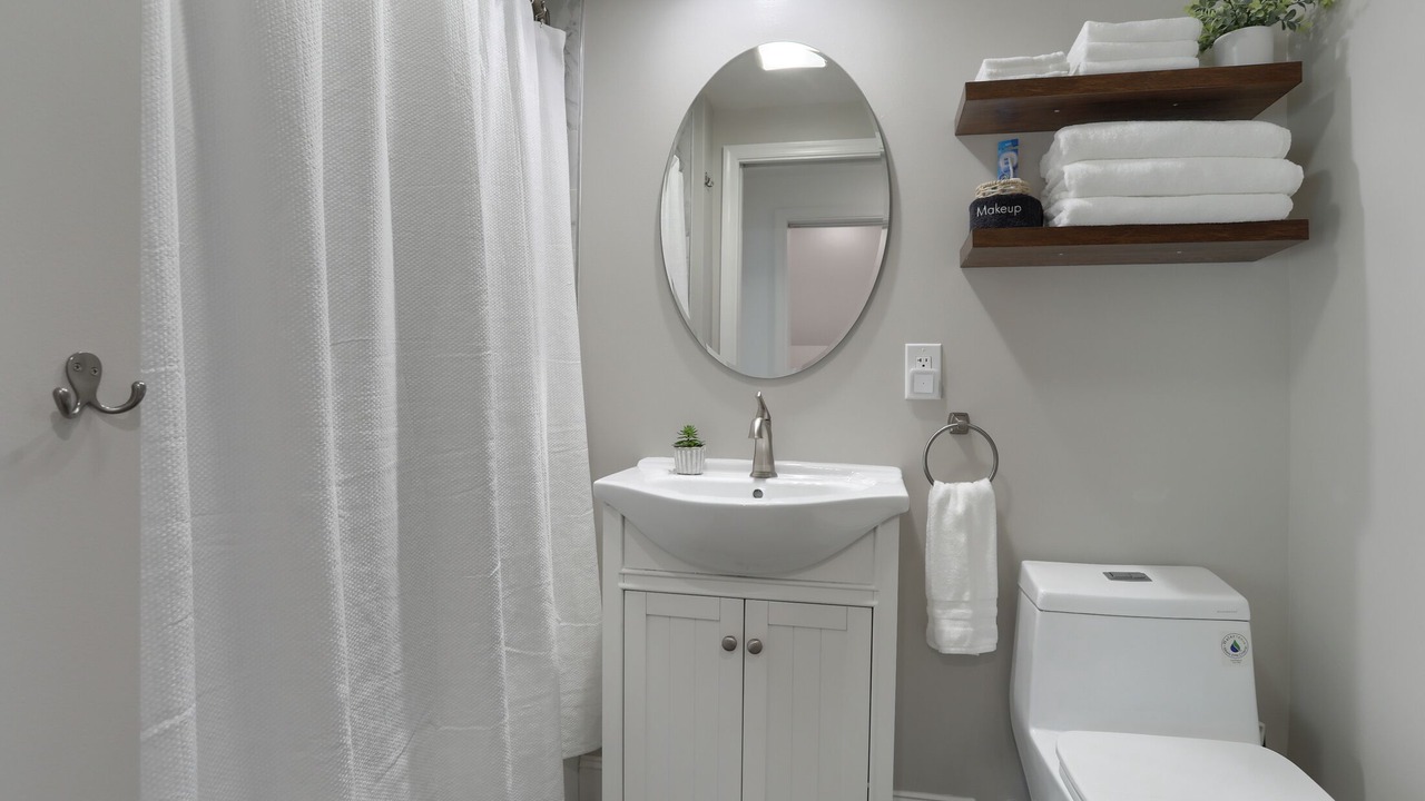 Photo of Bathroom in Hershey