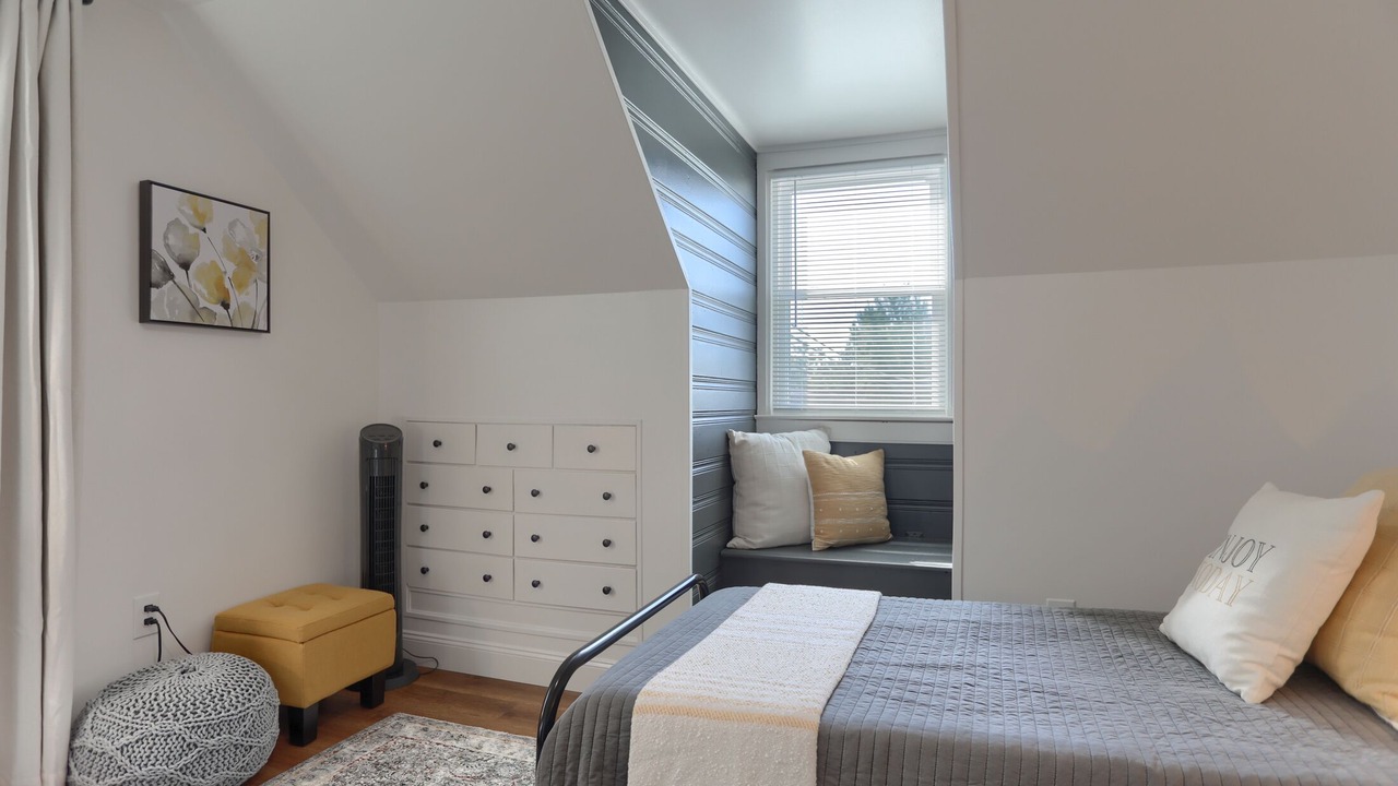 Photo of Bedroom in Hershey