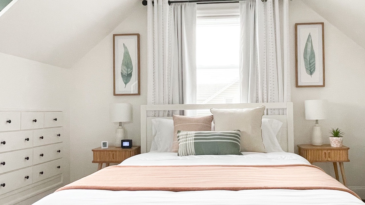 Photo of Bedroom in Hershey