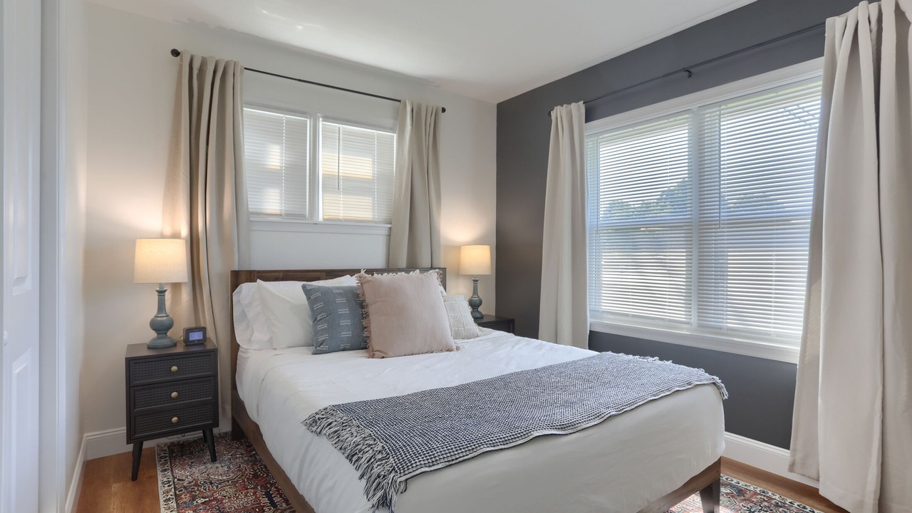Photo of Bedroom in Hershey