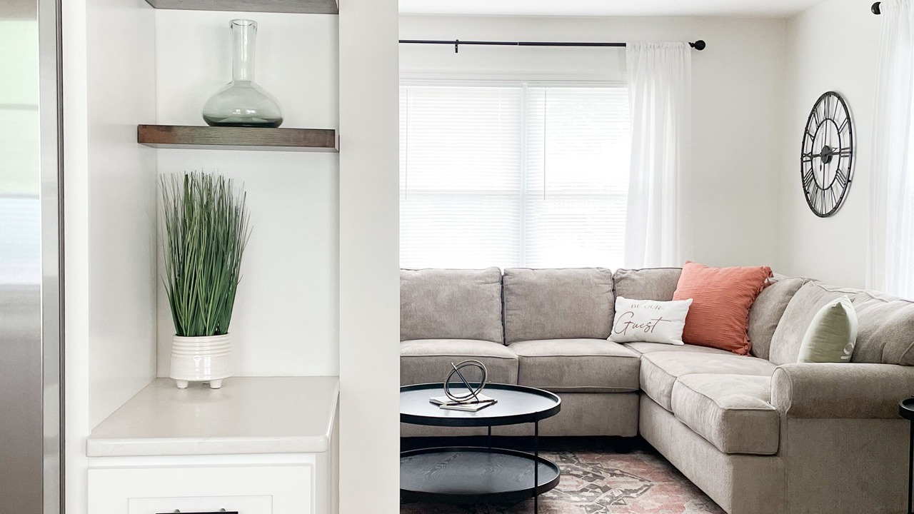 Photo of Livingroom in Hershey