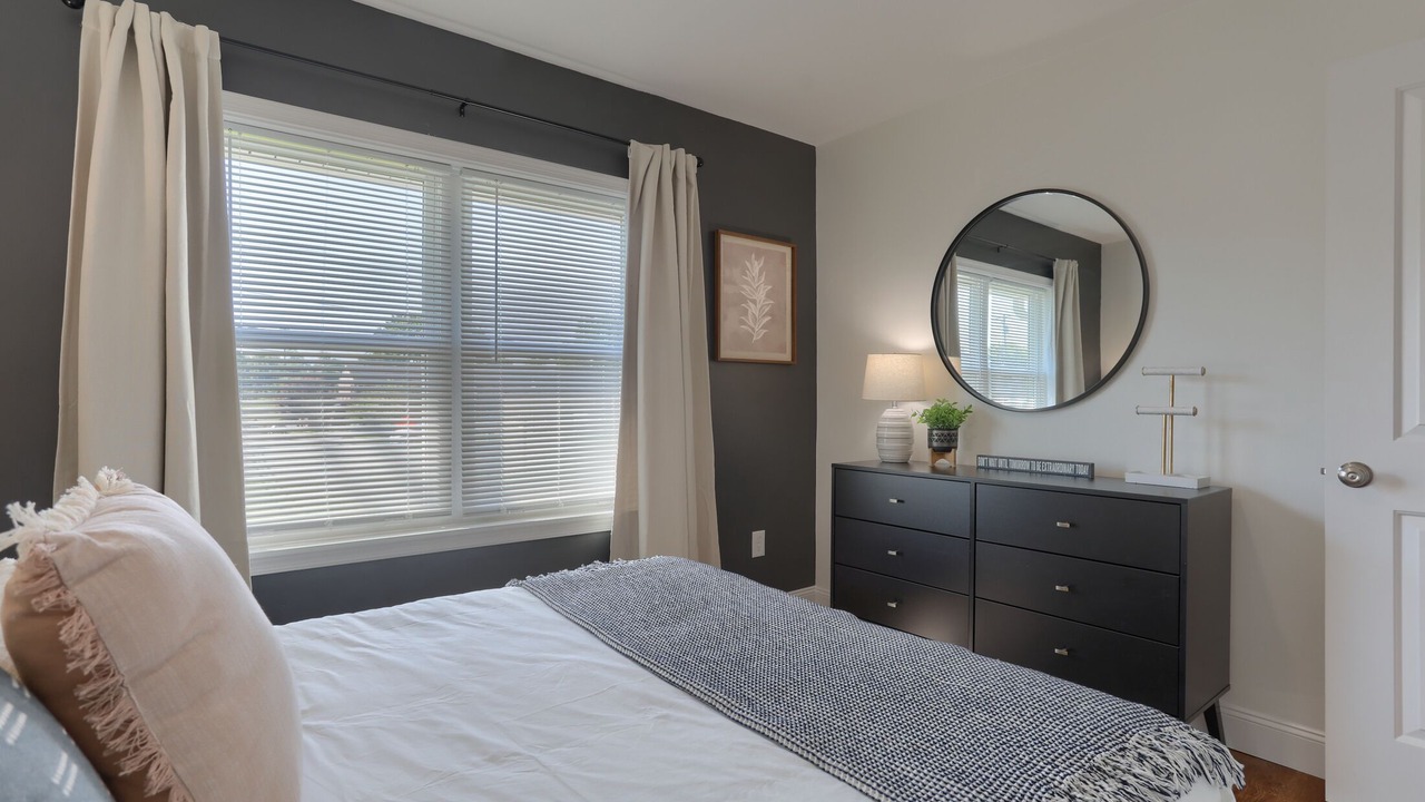 Photo of Bedroom in Hershey