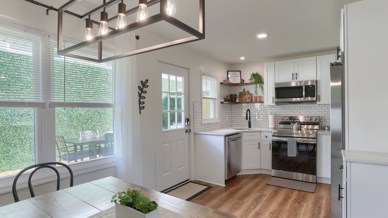 Photo of Kitchen in Hershey