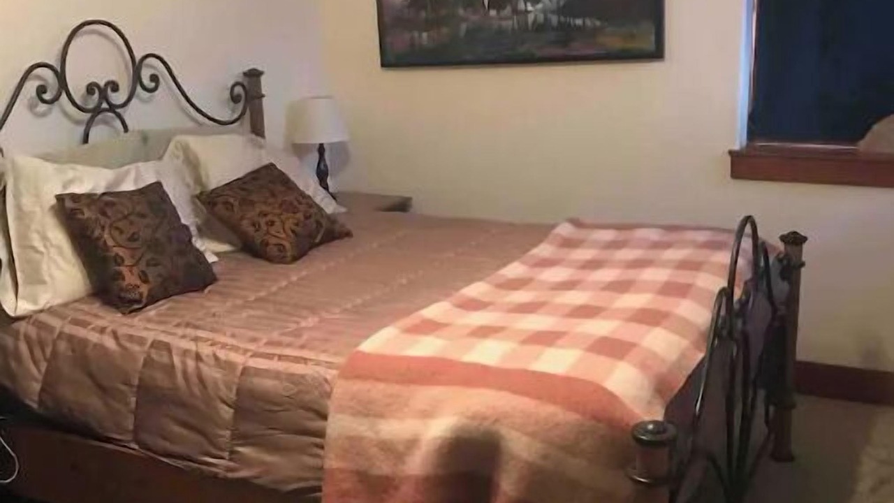Photo of Bedroom in Aspen